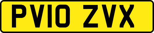 PV10ZVX