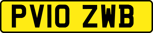 PV10ZWB