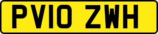 PV10ZWH