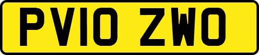 PV10ZWO
