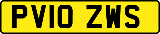 PV10ZWS