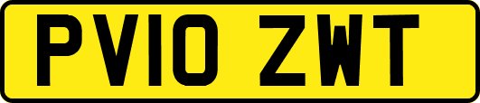 PV10ZWT