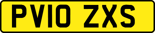 PV10ZXS