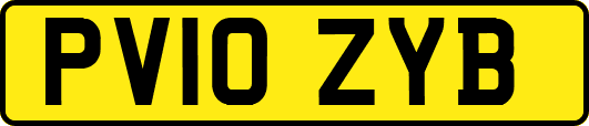 PV10ZYB