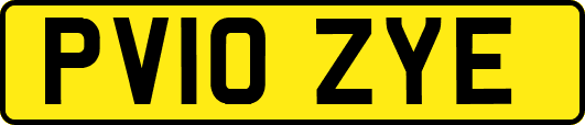PV10ZYE