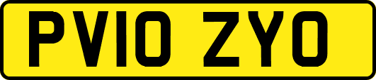 PV10ZYO