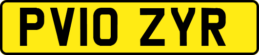 PV10ZYR