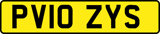 PV10ZYS