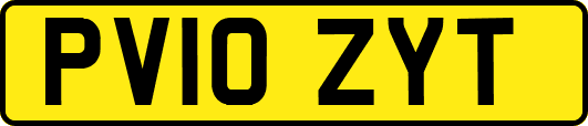 PV10ZYT