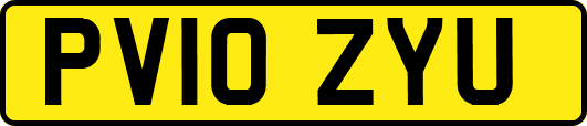 PV10ZYU