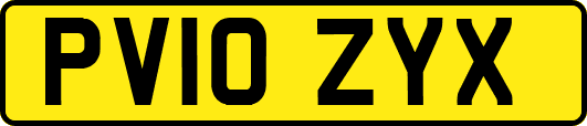 PV10ZYX