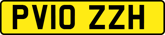 PV10ZZH