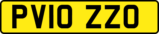 PV10ZZO