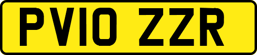 PV10ZZR