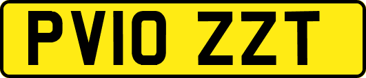 PV10ZZT