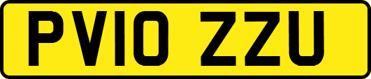 PV10ZZU