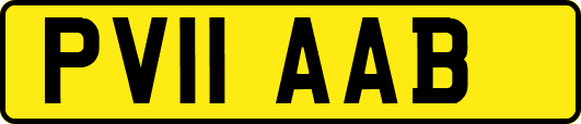 PV11AAB