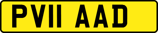 PV11AAD