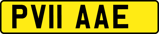 PV11AAE