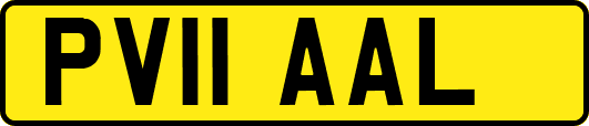 PV11AAL