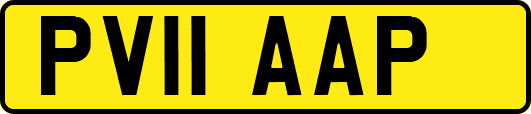 PV11AAP