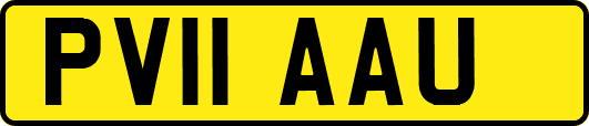 PV11AAU