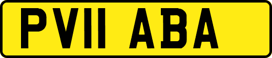 PV11ABA