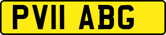 PV11ABG