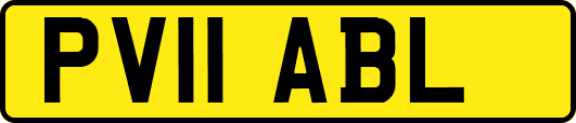 PV11ABL