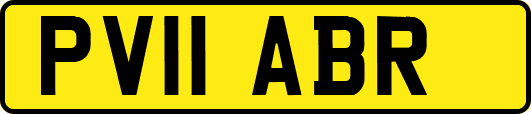 PV11ABR