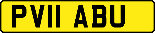 PV11ABU