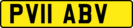 PV11ABV
