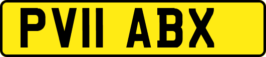 PV11ABX
