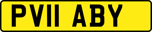 PV11ABY