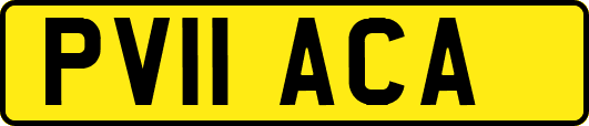 PV11ACA