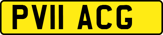 PV11ACG