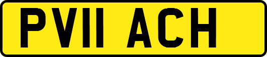 PV11ACH