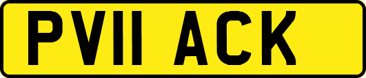 PV11ACK