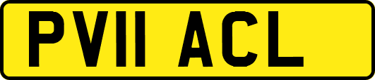 PV11ACL