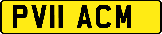 PV11ACM