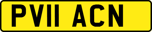 PV11ACN