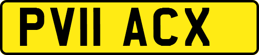 PV11ACX