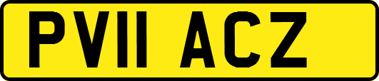 PV11ACZ