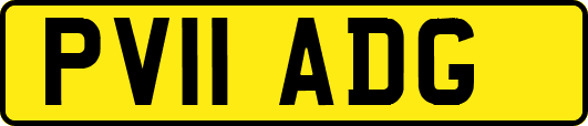 PV11ADG