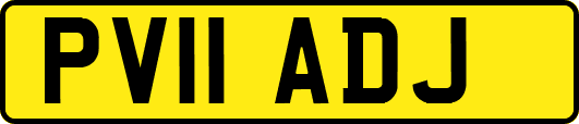 PV11ADJ