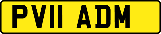 PV11ADM