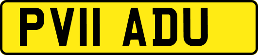 PV11ADU