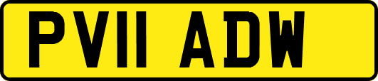 PV11ADW