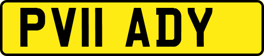 PV11ADY