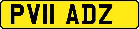 PV11ADZ